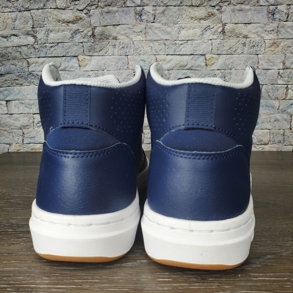 New Converse Rival Mid - Picture 4 of 8